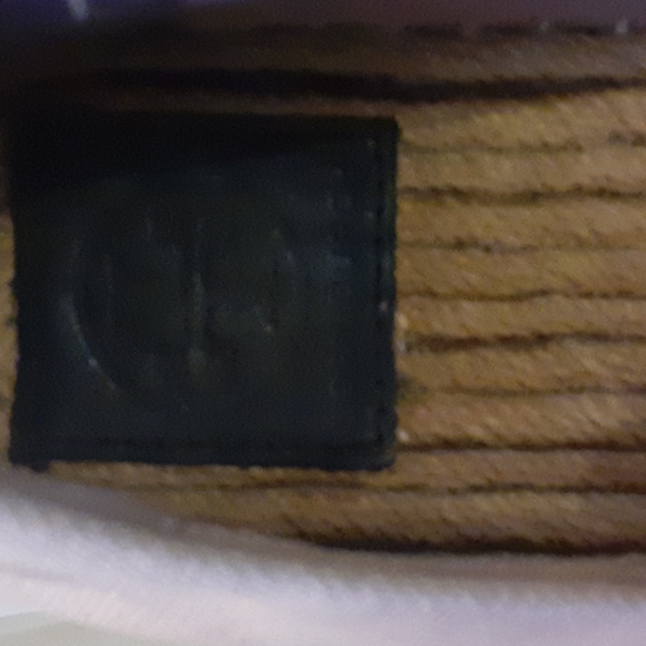 TORY  BURCH  shoes  women  size  7.5 - Picture 8 of 8